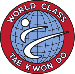 World Class Tae Kwon Do logo
